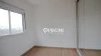 Foto 17 de Apartamento com 3 Quartos à venda, 119m² em Cidade Jardim, Rio Claro