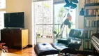 Foto 8 de Apartamento com 2 Quartos para alugar, 115m² em Pinheiros, São Paulo
