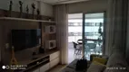 Foto 2 de Apartamento com 3 Quartos à venda, 106m² em Centro, Santo André