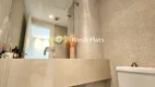 Foto 19 de Flat com 3 Quartos à venda, 210m² em Brooklin, São Paulo