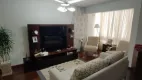 Foto 2 de Apartamento com 3 Quartos à venda, 84m² em Mirandópolis, São Paulo