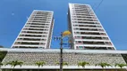Foto 2 de Apartamento com 2 Quartos à venda, 61m² em Fátima, Fortaleza