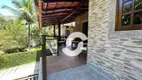 Foto 7 de Casa de Condomínio com 4 Quartos à venda, 324m² em Matapaca, Niterói