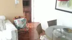 Foto 4 de Apartamento com 1 Quarto à venda, 47m² em Aparecida, Santos