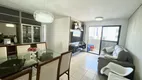 Foto 2 de Apartamento com 3 Quartos à venda, 89m² em Tambaú, João Pessoa