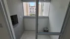 Foto 10 de Apartamento com 3 Quartos para alugar, 71m² em Pagani, Palhoça