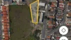 Foto 2 de Lote/Terreno para alugar, 1810m² em Jardim Jamaica, Santo André