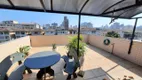 Foto 29 de Apartamento com 4 Quartos à venda, 180m² em Estuario, Santos