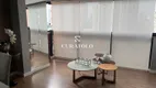 Foto 2 de Apartamento com 3 Quartos à venda, 123m² em Jardim Anália Franco, São Paulo