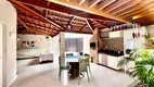 Foto 2 de Casa de Condomínio com 3 Quartos à venda, 160m² em JOSE DE ALENCAR, Fortaleza