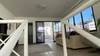 Foto 23 de Cobertura com 4 Quartos à venda, 270m² em Pituba, Salvador