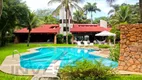 Foto 4 de Casa com 5 Quartos à venda, 800m² em Praia Domingas Dias, Ubatuba