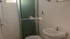 Foto 17 de Apartamento com 1 Quarto à venda, 55m² em Itararé, São Vicente