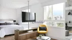 Foto 24 de Apartamento com 1 Quarto à venda, 63m² em Brooklin, São Paulo