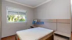 Foto 8 de Apartamento com 3 Quartos para alugar, 119m² em Alto da Rua XV, Curitiba