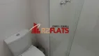 Foto 15 de Flat com 1 Quarto para alugar, 40m² em Vila Mariana, São Paulo