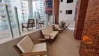 Foto 6 de Apartamento com 2 Quartos à venda, 93m² em Vila Guilhermina, Praia Grande