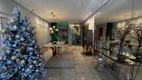 Foto 11 de Apartamento com 3 Quartos à venda, 160m² em Pompeia, Santos