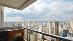 Foto 7 de Apartamento com 4 Quartos à venda, 160m² em Santa Cecília, São Paulo