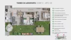 Foto 11 de Apartamento com 2 Quartos à venda, 65m² em Aeroporto, Juiz de Fora