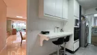 Foto 14 de Apartamento com 4 Quartos à venda, 149m² em Campo Belo, São Paulo