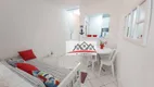 Foto 12 de Kitnet com 1 Quarto para alugar, 38m² em Centro, Guarujá