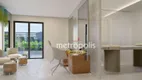 Foto 10 de Apartamento com 3 Quartos à venda, 127m² em Vila Assuncao, Santo André