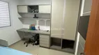 Foto 10 de Apartamento com 2 Quartos à venda, 53m² em Jardim Inconfidência, Uberlândia