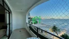 Foto 6 de Apartamento com 4 Quartos à venda, 190m² em Jardim Astúrias, Guarujá