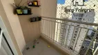 Foto 14 de Apartamento com 2 Quartos à venda, 52m² em Vila Progresso, Campinas
