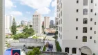 Foto 11 de Apartamento com 3 Quartos para alugar, 120m² em Vila Clementino, São Paulo