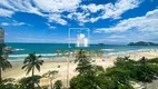 Foto 2 de Apartamento com 4 Quartos à venda, 210m² em Praia das Pitangueiras, Guarujá