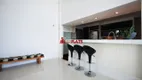 Foto 8 de Flat com 4 Quartos para alugar, 192m² em Brooklin, São Paulo