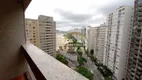 Foto 7 de Apartamento com 3 Quartos à venda, 107m² em Praia das Pitangueiras, Guarujá