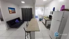 Foto 2 de Apartamento com 2 Quartos à venda, 71m² em Vila Guilhermina, Praia Grande