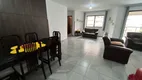 Foto 3 de Apartamento com 4 Quartos à venda, 180m² em Vila Alzira, Guarujá