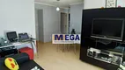 Foto 2 de Apartamento com 1 Quarto para alugar, 52m² em Cambuí, Campinas