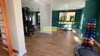 Foto 57 de Apartamento com 3 Quartos à venda, 141m² em Campos Elisios, Jundiaí