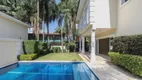 Foto 9 de Casa de Condomínio com 4 Quartos à venda, 814m² em Jardim Petrópolis, São Paulo