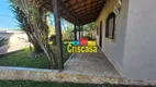 Foto 11 de Casa com 4 Quartos à venda, 300m² em Extensão Serramar, Rio das Ostras