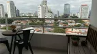 Foto 15 de Apartamento com 1 Quarto para alugar, 70m² em Brooklin, São Paulo