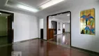 Foto 3 de Apartamento com 5 Quartos à venda, 260m² em Vila Regente Feijó, São Paulo