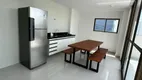 Foto 9 de Apartamento com 1 Quarto à venda, 35m² em Intermares, Cabedelo