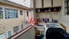 Foto 15 de Casa com 3 Quartos à venda, 87m² em Macuco, Santos