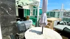 Foto 5 de Apartamento com 3 Quartos à venda, 136m² em Barra da Tijuca, Rio de Janeiro