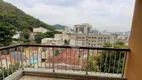 Foto 7 de Cobertura com 3 Quartos à venda, 232m² em Grajaú, Rio de Janeiro