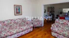 Foto 2 de Apartamento com 3 Quartos para venda ou aluguel, 136m² em Botafogo, Rio de Janeiro