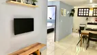 Foto 3 de Apartamento com 2 Quartos à venda, 56m² em Serra Negra, Bezerros
