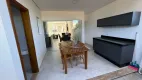 Foto 3 de Casa de Condomínio com 3 Quartos para alugar, 130m² em Praia de Juquehy, São Sebastião