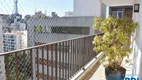 Foto 4 de Apartamento com 4 Quartos à venda, 260m² em Jardim Paulista, São Paulo